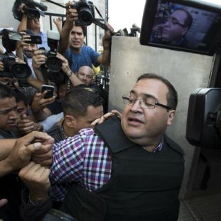 Derechos humanos de Duarte no están garantizados: defensa