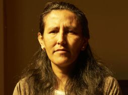 ''Es el resultado de mis ocho años de lucha contra mi deportación y de contribuir a este país como inmigrante'', dice. EFE / T. Pierson