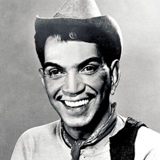 Recuerdan a Mario Moreno ‘Cantinflas’ con una misa