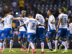 Cruz Azul volverá a lo que fue su casa por más de dos décadas. MEXSPORT / ARCHIVO