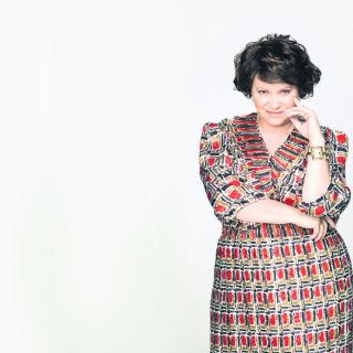 Adriana Barraza te transmite su bionergía