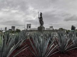 Se pide tomar precauciones en caso de presentarse lluvias. EL INFORMADOR / ARCHIVO