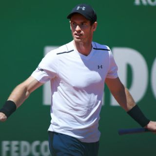 Andy Murray disputará el torneo de Barcelona