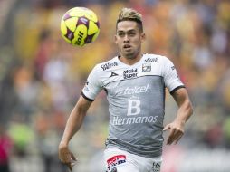 El conjunto del Bajío será anfitrión de la Franja, en duelo de la Jornada 15 del torneo mexicano. MEXSPORT / ARCHIVO