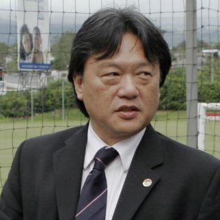 Ex presidente de federación de Costa Rica, sancionado de por vida