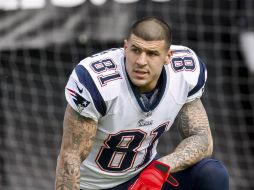 Hernández cumplía una sentencia de cadena perpetua por un asesinato cometido en 2013. ESPECIAL / XINHUA