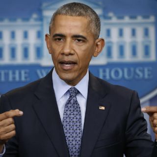 Obama hará el lunes su primer acto público tras dejar el poder