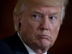 Los resultados se han mantenido anormalmente altos ya que las tensiones entre los EU y otras potencias siguen aumentando. AP / A. Harnik