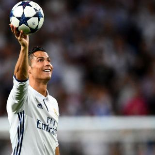 En España ven a Cristiano como nuevo Hugo Sánchez