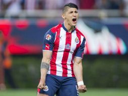 El campeonato de Copa obtenido por los tapatíos ha incrementado el fervor de sus seguidores capitalinos. MEXSPORT / ARCHIVO