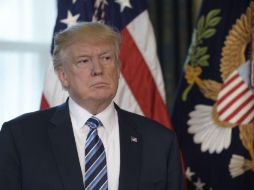 El mandatario de EU ordenó en su primera semana en el poder que se dejara de otorgar subvenciones federales a tales territorios. AP / S. Walsh