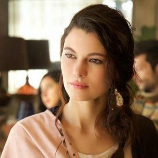 Natália Subtil incursionará en la actuación