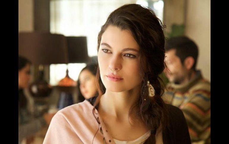 Subtil aclaró que tanto Bárbara Mori como Sergio Mayer han estado al pendientes de su hija Mila. INSTAGRAM / nataliasubtil