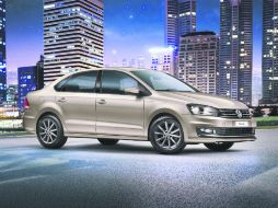 El vehículo ya está disponible, con precios que arrancan en los 251 mil 990 pesos. ESPECIAL / Volkswagen