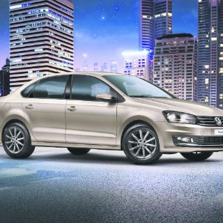 Vuelve el Volkswagen Vento TDI