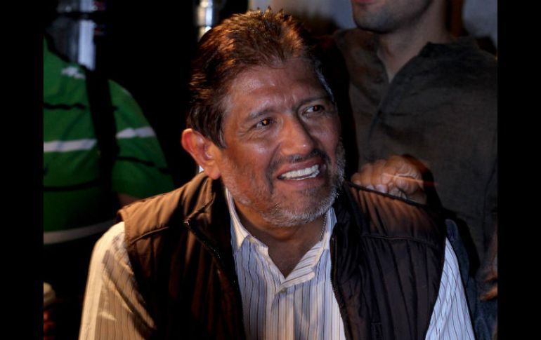 'Aventurera' se despedirá de la Ciudad de México con una función gratuita que ofrecerá en el Zócalo. NTX / ARCHIVO