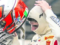 A su corta edad, Raúl Guzmán inicia una nueva etapa en su carrera en busca de seguir cosechando triunfos en el Viejo Continente. EL INFORMADOR / F. Atilano