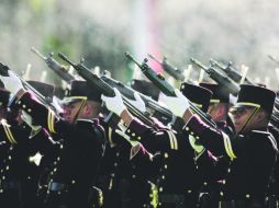 El costo de los conflictos actuales equivale a alimentar a 900 millones de personas por dos siglos. ESPECIAL /