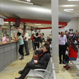 La recaudación por refrendo se redujo durante este año