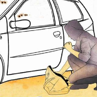 Nuevo León, donde más se recuperan vehículos robados