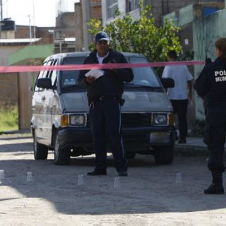 Muere 'Comandante Toro' en enfrentamiento con federales