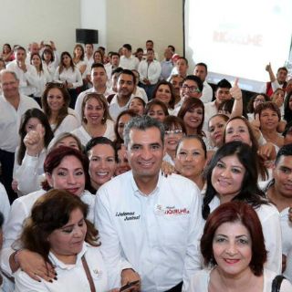 El PRI responderá con propuestas: Ochoa Reza