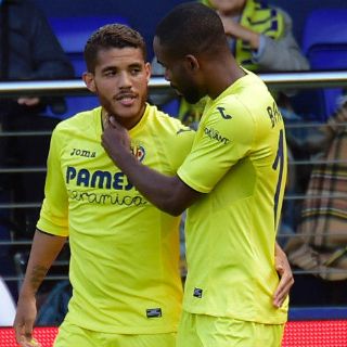 'Jona' dos Santos vuelve y el Villarreal gana