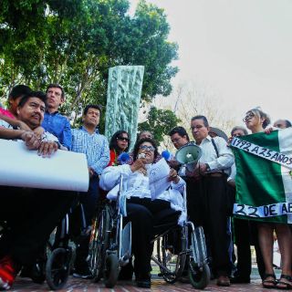 Fideicomiso del 22 de abril está asegurado: Sedis