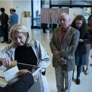 Terminan campañas en Francia previas a elección presidencial