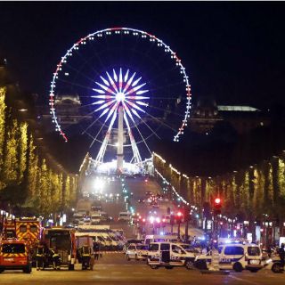 Evacúan consulado de Francia en NY tras amenaza de bomba
