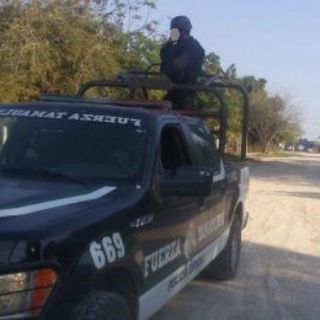 Muerte del ‘Comandante Toro’ desata violencia en Tamaulipas