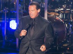 En 2015 el cantante canceló numerosos conciertos debido a problemas de salud. NTX / ARCHIVO