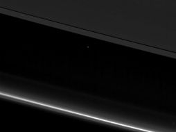 Lanzada en 1997, Cassini llegó a Saturno en 2004 y desde entonces explora el planeta desde su órbita. TWITTER / @CassiniSaturn