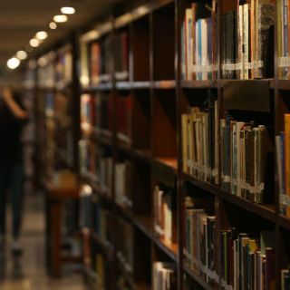 Un día que sabe a libros