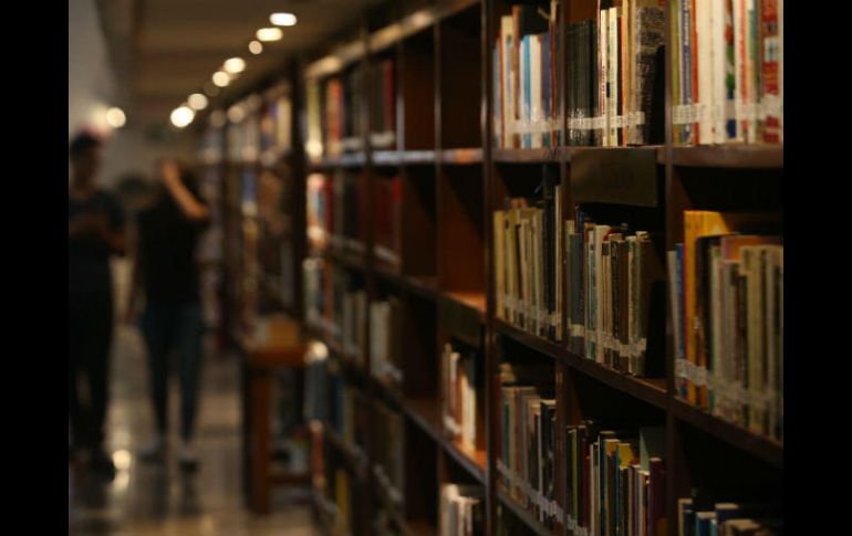 La UNESCO  instauró en 1996 el 23 de abril como el Día Internacional del Libro. EL INFORMADOR / ARCHIVO