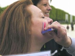 Hoy conoceremos a los dos candidatos que competirán por El Eliseo en la segunda vuelta francesa. AP / ESPECIAL