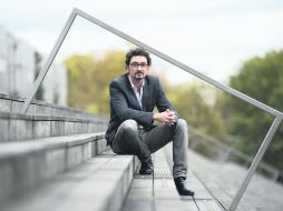 Su primer manuscrito fue rechazado por todas las editoriales a las que concurrió. ESPECIAL / babelio.com