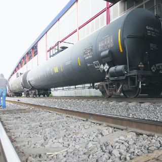 Una travesía sin subirse a 'La Bestia'