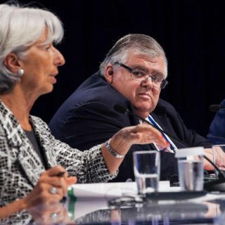 El FMI retira su promesa de combatir el proteccionismo