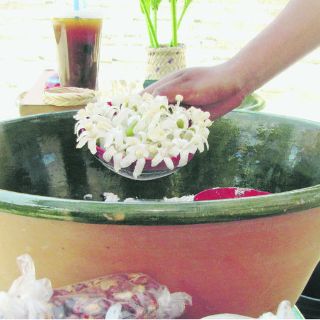 Oaxaca, tan bello como extraño