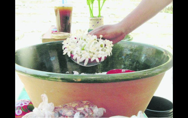 Todo esto es tan solo una probadita del espíritu de este hermoso pueblo zapoteco y mixteco que podemos disfrutar. EL INFORMADOR / P. Fernández