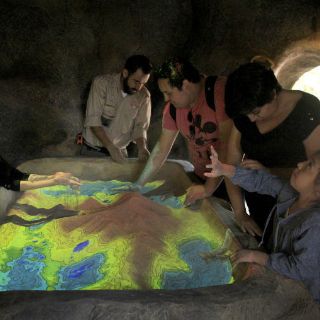 Celebran el Día de la Tierra con un llamado a proteger el medio ambiente