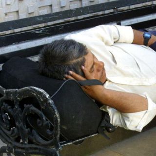 Trastornos del sueño afectan capacidad de memoria