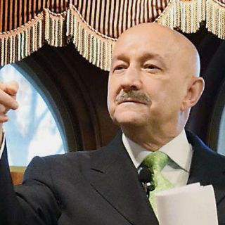 México enfrenta problemas de las tres ‘íes’: Salinas de Gortari