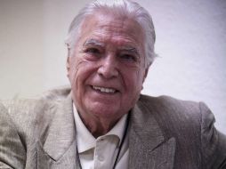 Originario de Uruguay, Rojo participó en unas 100 películas y más de 50 películas. SUN / ARCHIVO