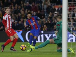 El Tribunal Administrativo del Deporte afirma que el recurso fue presentado fuera de tiempo. AP / ARCHIVO