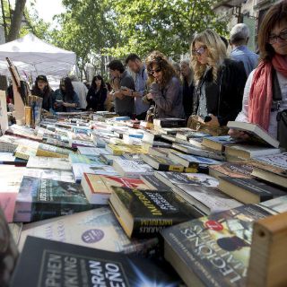 Fomento a la lectura, tarea impostergable para México