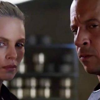 ‘Rápidos y furiosos 8’ mantiene la cima en taquilla de EU