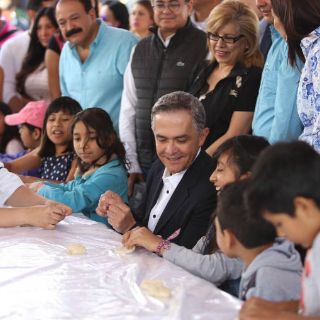 Mancera presentará Constitución capitalina ante la ONU