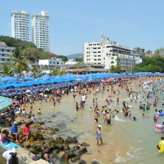 Operativo Migrante atendió a más de cuatro mil personas en Semana Santa